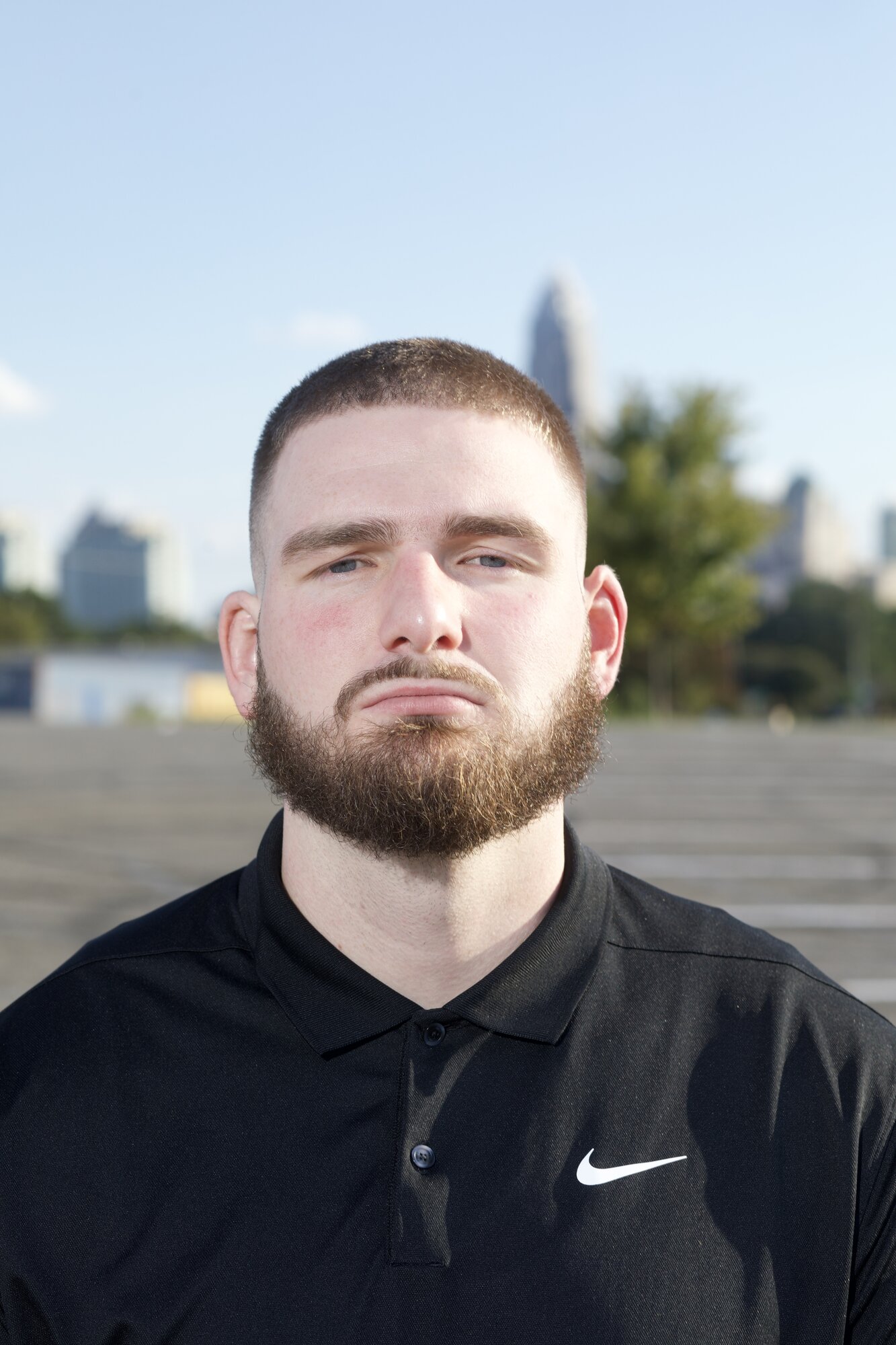Luke Ford, co-owner and named lead, Solutions and Problems LLC